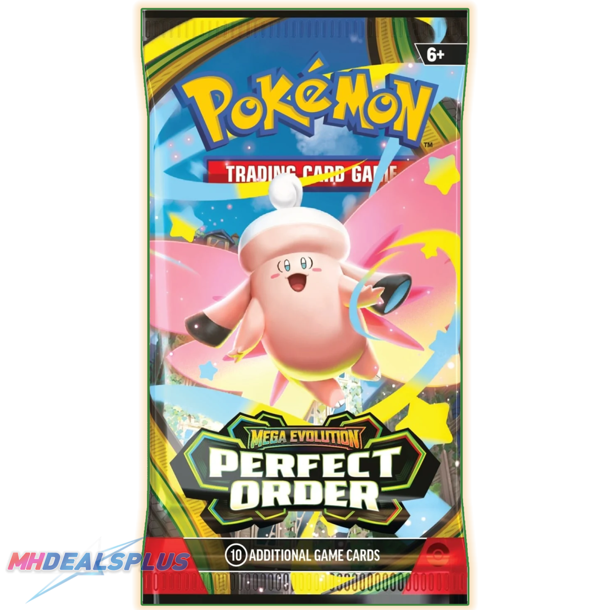 (Pre-Order) Pokemon Mega Greninja ex Premium Collection - Image 7