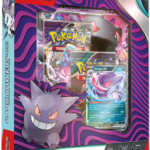 Pokemon Dark Powers EX Special Collection