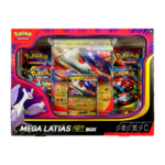 Mega Latias ex Box