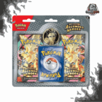 Ascended Heroes Collection - Larry - 2 Pack Blister
