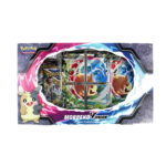 Morpeko V-Union Box