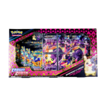 Morpeko V-UNION Premium Treasures Collection