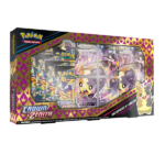 Morpeko V-UNION Playmat Premium Collection