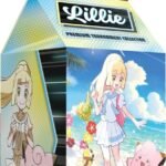 Pokemon Lillie Premium Tournament Collection