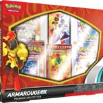 Armarouge ex Premium Collection