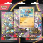 Pitch Black 3 Pack Blister [Binacle]