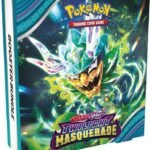 Pokemon Twilight Masquerade Booster Bundle