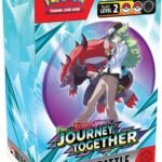 Journey Together Build and Battle Box