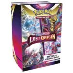 Pokemon Sword & Shield Lost Origin Booster Bundle