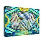 Pokemon Kingdra Ex Box Set