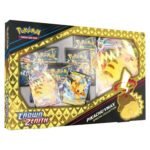 Pokemon Sword & Shield Crown Zenith Pikachu Special Collection