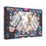 Pokemon Guardians Rising Bewear GX Collection Box Set
