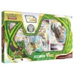 Pokemon Kleavor VStar Premium Collection Box