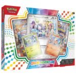 Pokemon Grand Adventure Collection Box