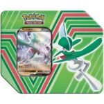 Pokemon Hidden Potential Tin Gallade V