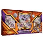 Pokemon Mega Aerodactyl Ex Premium Collection Box