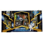 Pokemon Mega Absol EX Premium Collection Box