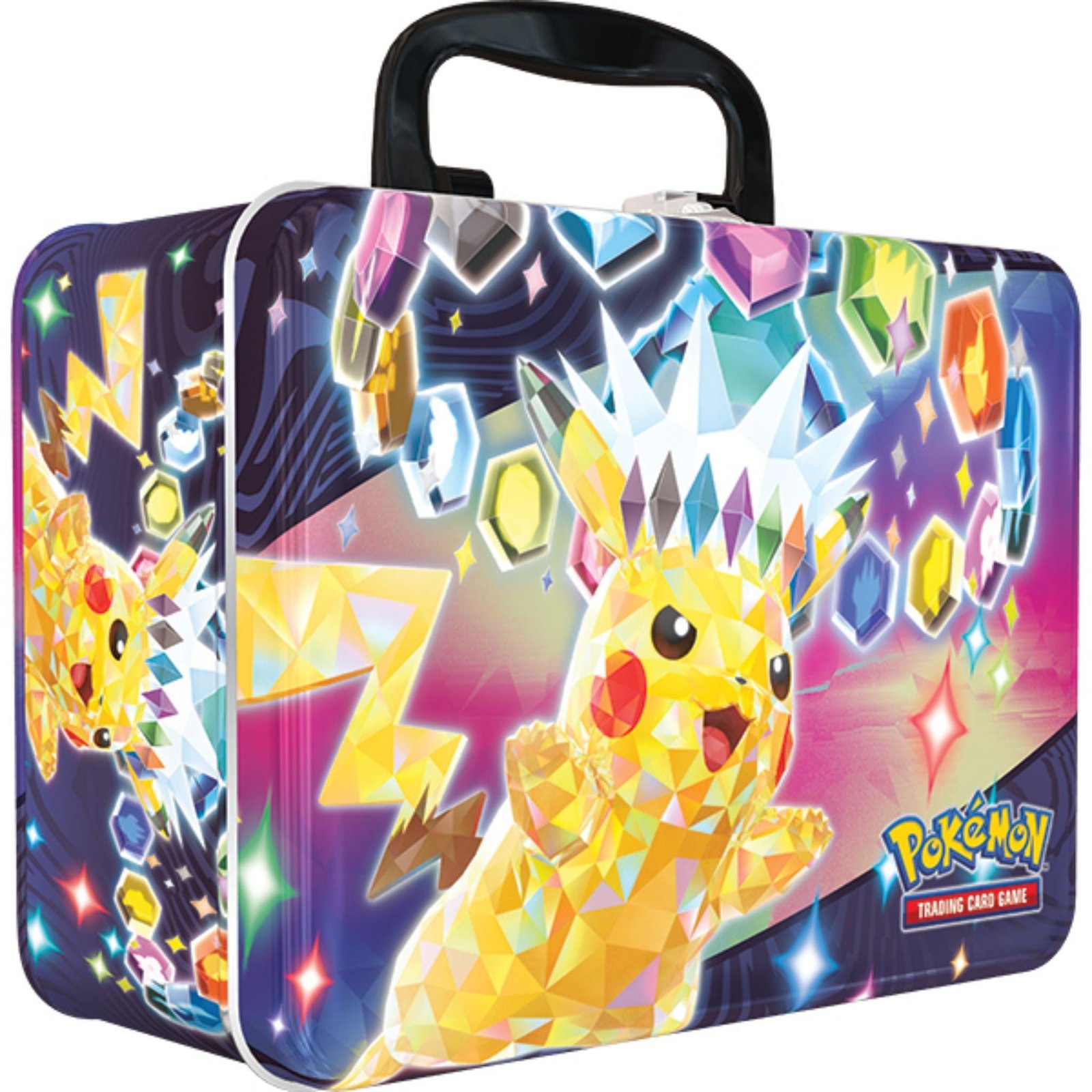 NewProductImage-2024-09-10T134059.840 Pokemon Fall 2024 Collector Chest - Image 1