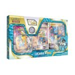 Pokemon Lucario VStar Premium Collection