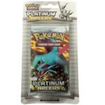 Pokemon Platinum Arceus Single Booster Pack Blister