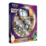 Pokemon Ultra Beasts GX Premium Collection (Pheromosa GX & Celesteela GX)