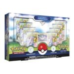 Pokemon GO Premium Collection (Radiant Eevee)