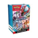 Pokemon Scarlet & Violet Paradox Rift Booster Bundle