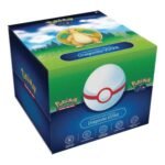 Pokemon GO Premier Deck Holder Collection (Dragonite VSTAR)