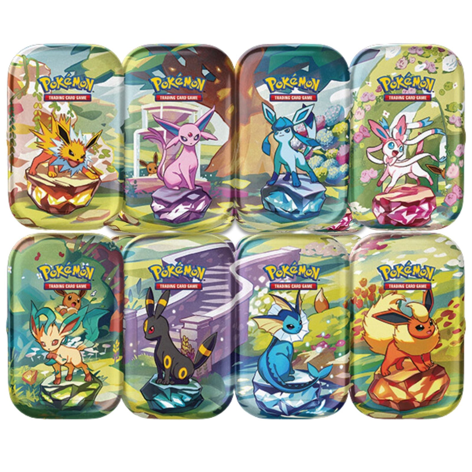 NewProductImage_54_fe907c5f-848e-4a1e-8bc5-44a75356789e Pokemon Scarlet & Violet Prismatic Evolutions Mini Tin - Image 1