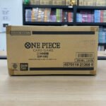 ONE PIECE Card Game Booster Pack Two Legends Case(12BOX)