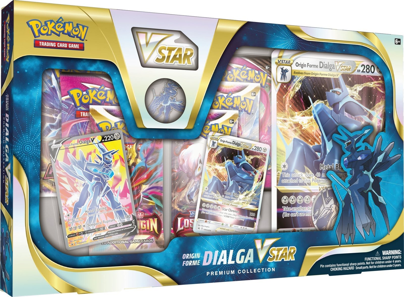 OriginFormeDialgaVSTAR_EN-3965x2913-d2afca2_1_1799x1322_d16d9268-349e-4ec5-99f5-977c038e764e Origin Forme Dialga VSTAR Premium Collection - Image 1