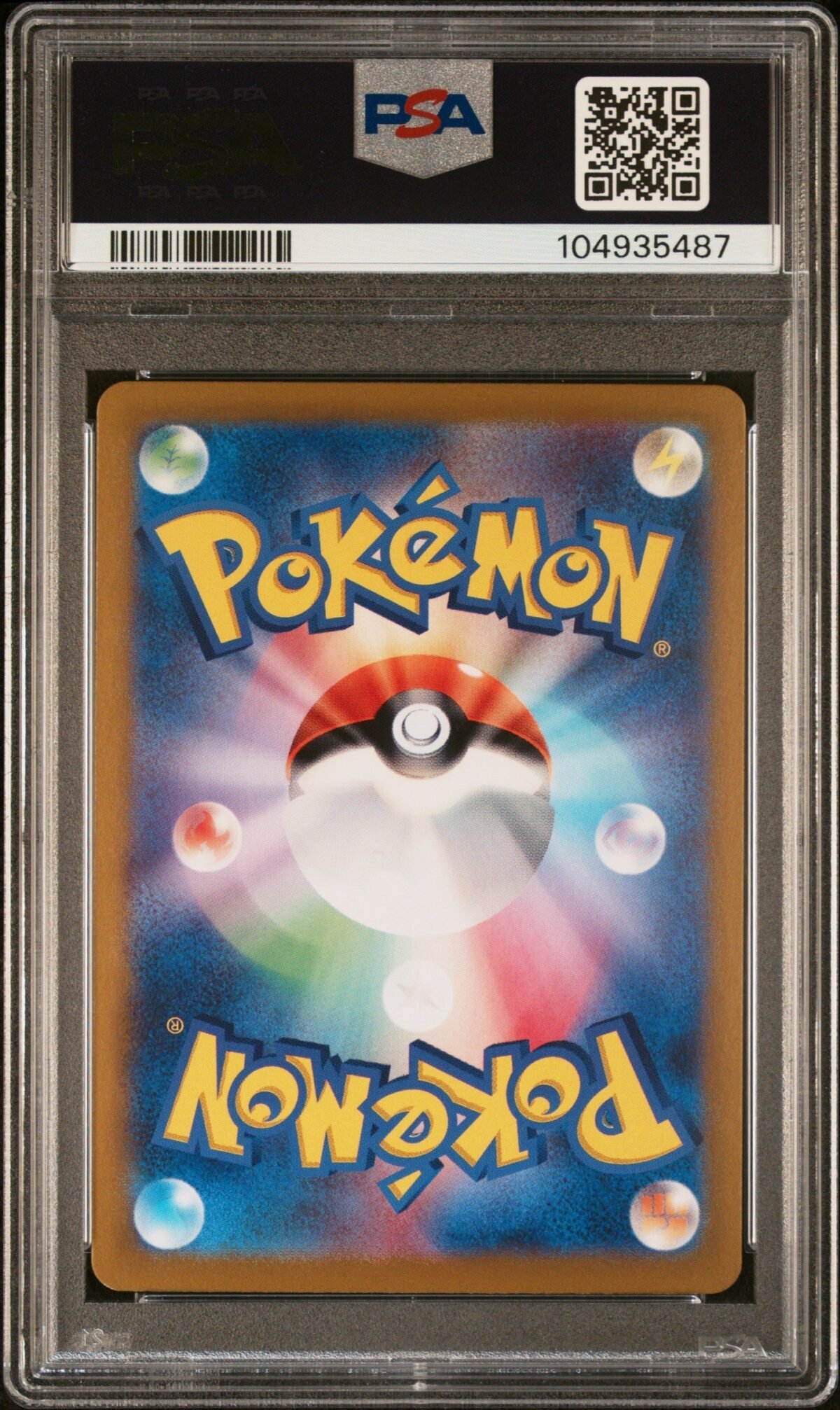 [PSA10] Hydreigon 133/106 - Image 2