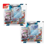 Paradox Rift Three Pack Blister Set of Two