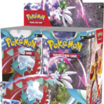 Pokemon Paradox Rift Booster Box