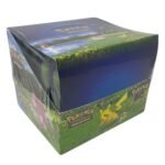 Pokemon Go Mini Tin Display