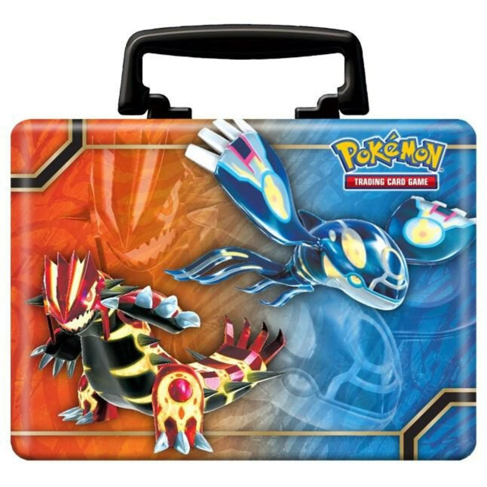 PKU50008 Pokemon XY Flashfire Collector Chest - Image 1