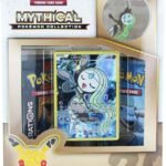 Pokemon Mythical Collection Box (Meloetta)