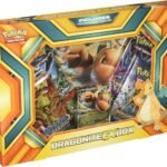 Pokemon Dragonite EX Box Set