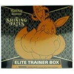 Pokemon Shining Fates Elite Trainer Box