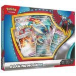 Pokemon Roaring Moon Ex Box Set