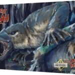 Drop Bears: Ancient Oonah Expansion