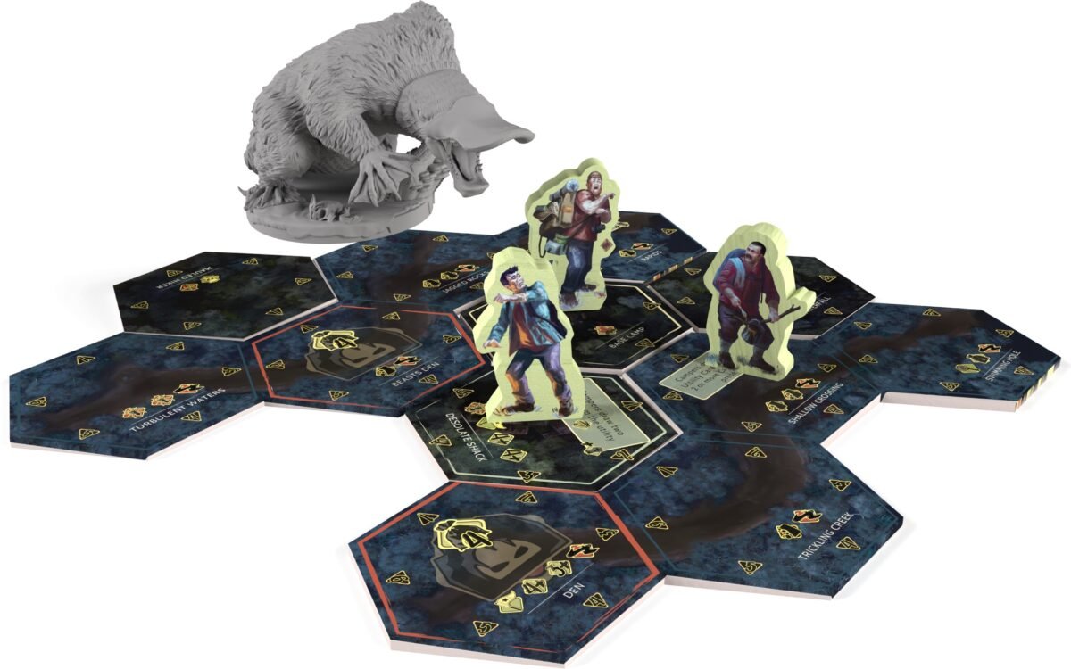 Drop Bears: Ancient Oonah Expansion - Image 2