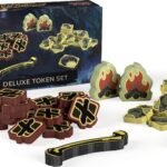 Drop Bears Deluxe Token Set