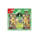 Pokemon Ascended Heroes Collection Erika