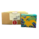 Pokemon Ascended Heroes Elite Trainer Box Case