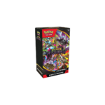 Pokemon Pitch Black Booster Bundle RELEASE DATE 7/17/2026