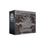 Pokemon Pitch Black Elite Trainer Box RELEASE DATE 7/17/2026
