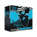 Pokemon Black Bolt Elite Trainer Box