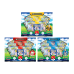 Pokemon GO Special Collection [Set of 3]