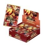 Collector’s Premium Booster Box PRB02 – EN